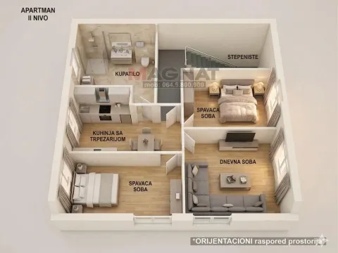 Prodaja, kuća, 300m², 25. Maj, Zlatibor - image 3