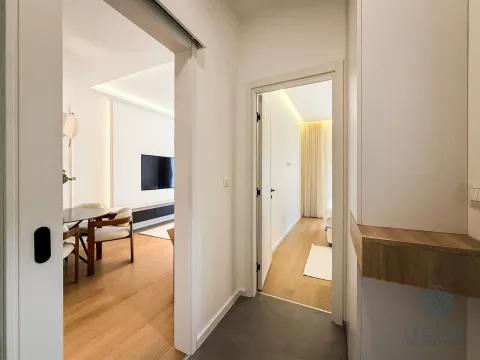 Izdavanje, jednosoban stan, 52m², Zabjelo, Podgorica - image 9