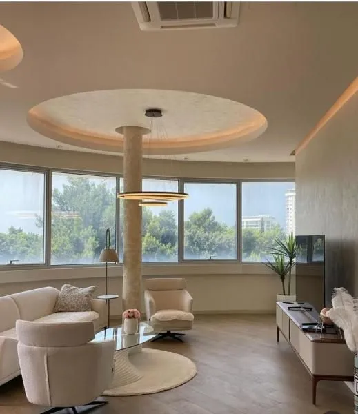 Sale, two bedroom apartment, 112m², Budva, Crna Gora