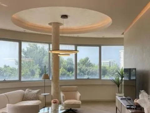 Sale, two bedroom apartment, 112m², Budva, Crna Gora - image 1