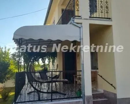 Prodaja, kuća, 194m², Šid, Srbija - image 24