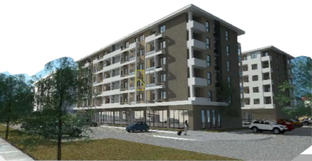 Sale, office space, 135m², Zabjelo, Podgorica