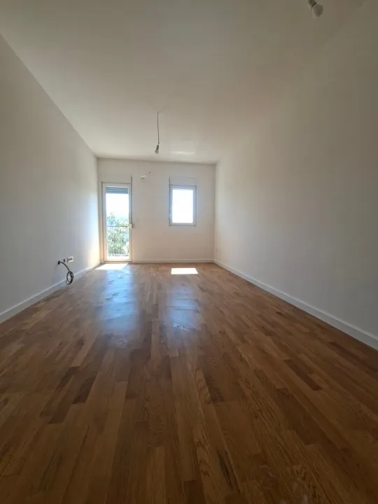 Sale, one bedroom apartment, 35m², Zabjelo, Podgorica