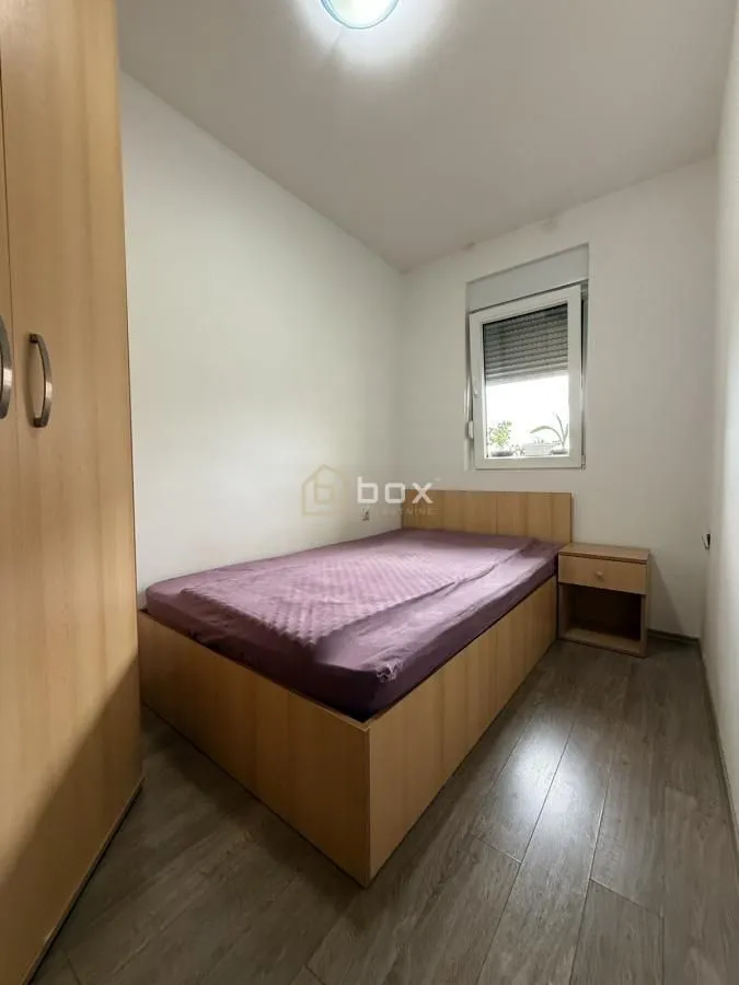 Rent, one bedroom apartment, 28m², Pantelej, Niš