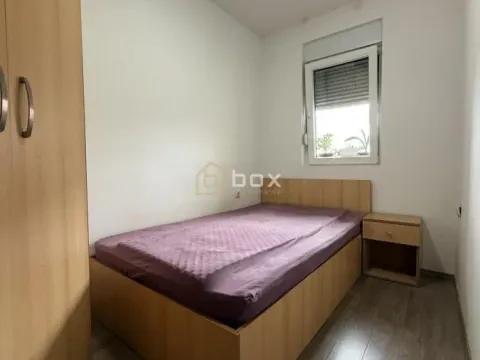 Rent, one bedroom apartment, 28m², Pantelej, Niš - image 9