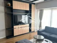 Izdavanje, dvosoban stan, 60m², Novi Beograd Blok 65, Novi Beograd Sve Podlokacije - image 3