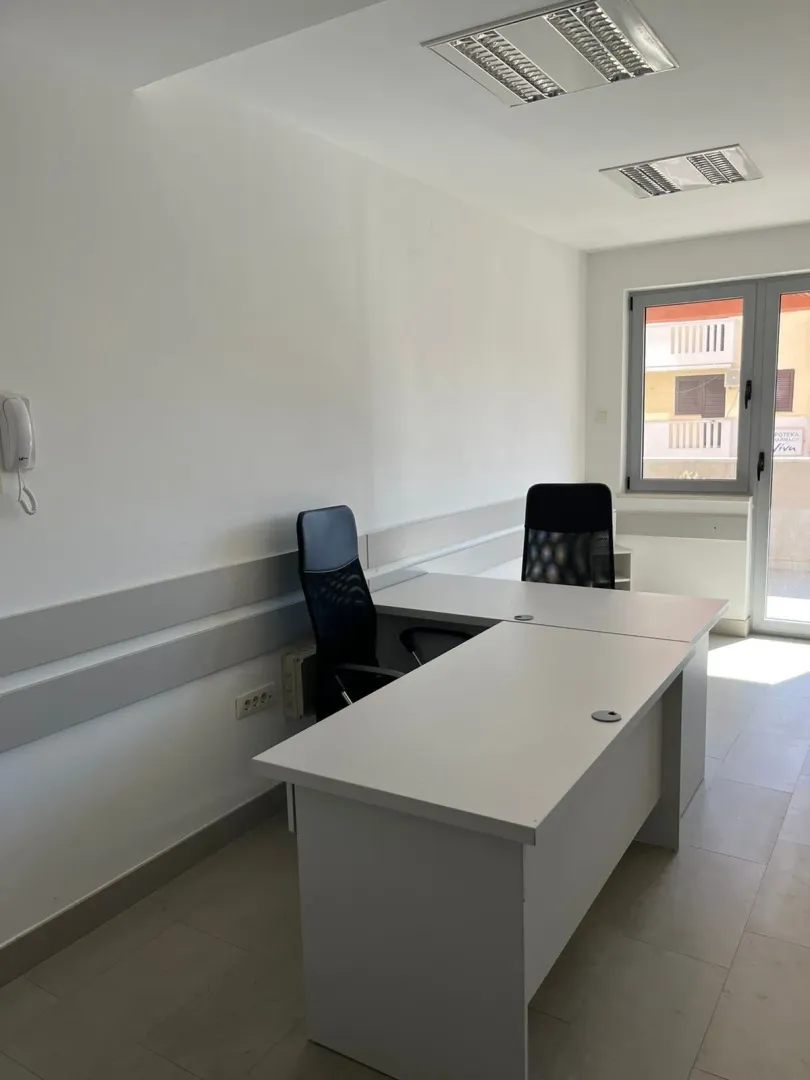 Rent, office space, 53m², Budva, Crna Gora