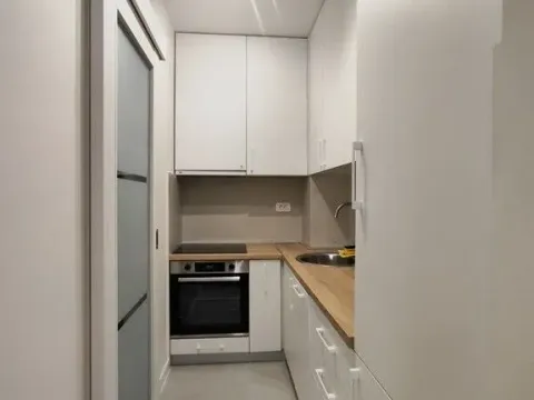 Sale, studio apartment, 33m², Central Point, Podgorica - image 8