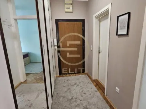 Rent, one bedroom apartment, 44m², Stari grad, Novi Sad - image 7