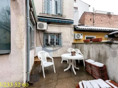 Prodaja, kuća, 124m², Čubura, Beograd - image 24