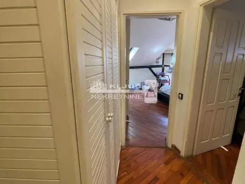 Prodaja, dvosoban stan, 113m², Vračar Sve Podlokacije, Beograd - image 10