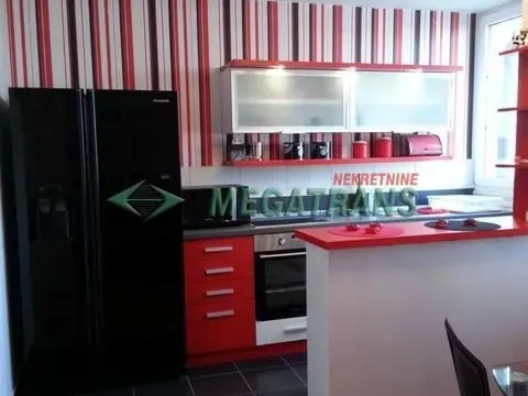 Rent, four bedroom apartment, 100m², Centar, Novi Sad - image 14