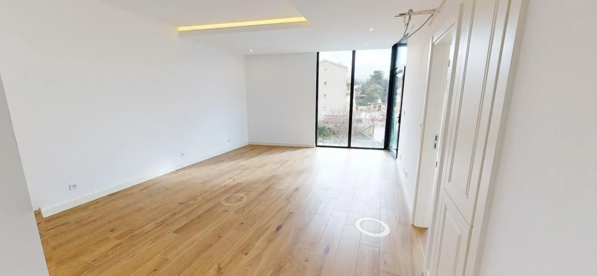 Prodaja, jednosoban stan, 51m², Tivat, Crna Gora