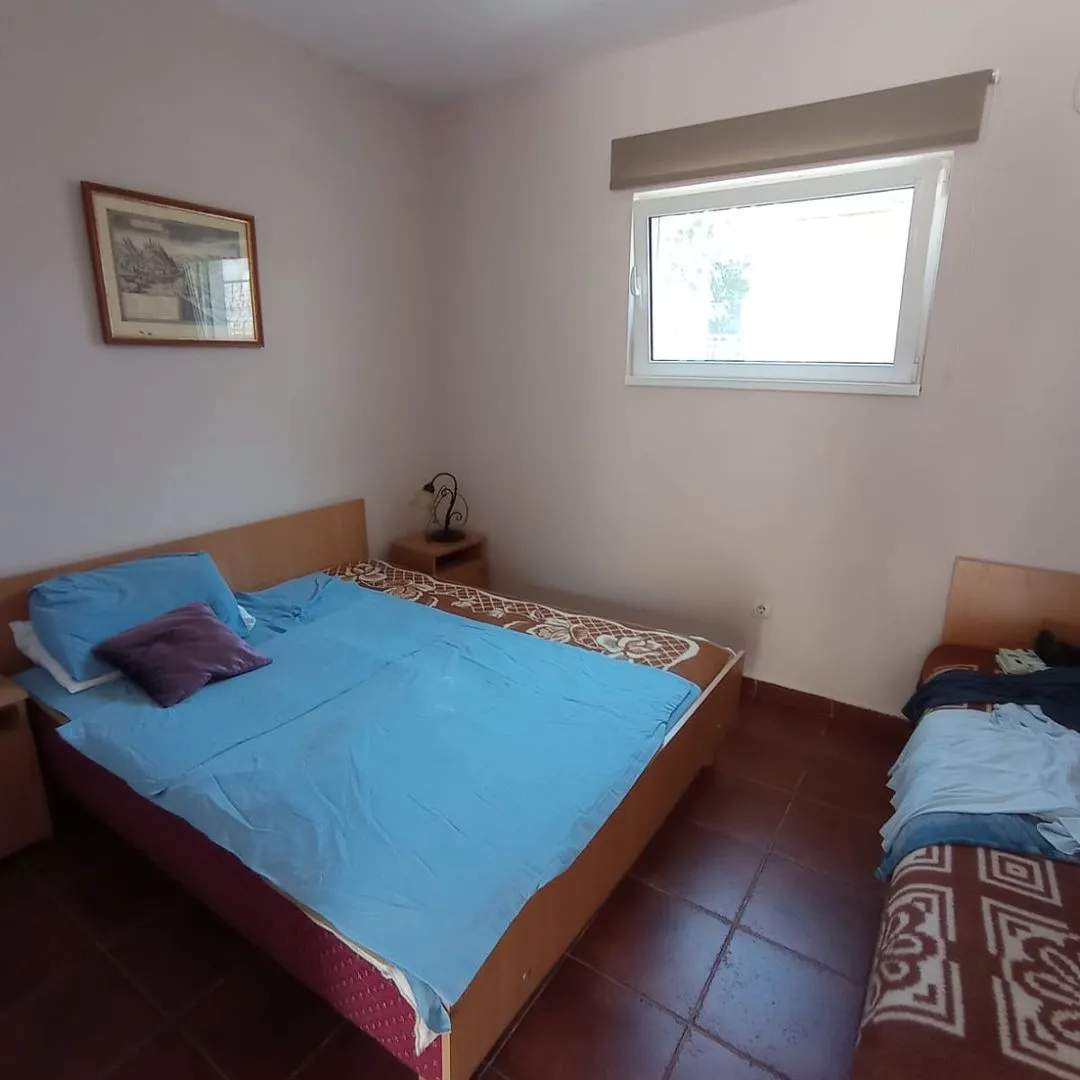 Rent, studio apartment, 35m², Dubrava, Bar