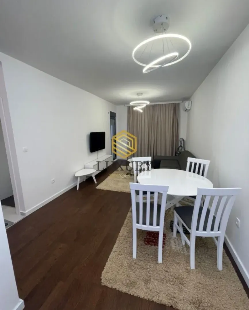 Izdavanje, jednosoban stan, 44m², Central Point, Podgorica