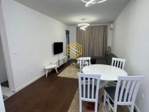 Rent, one bedroom apartment, 44m², Central Point, Podgorica - image 6