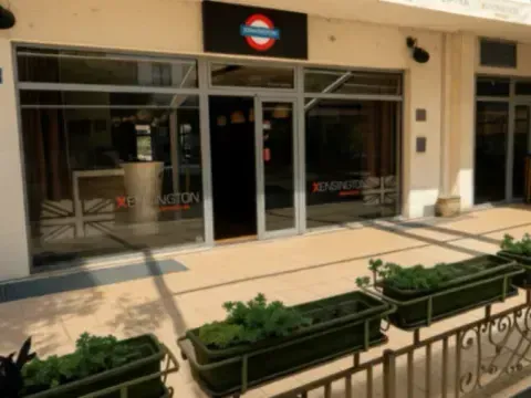 Sale, office space, 151m², Tološka šuma, Podgorica - image 4