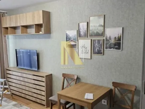 Izdavanje, garsonjera, 27m², Bulevar Oslobodjenja, Novi Sad Sve Podlokacije - image 2