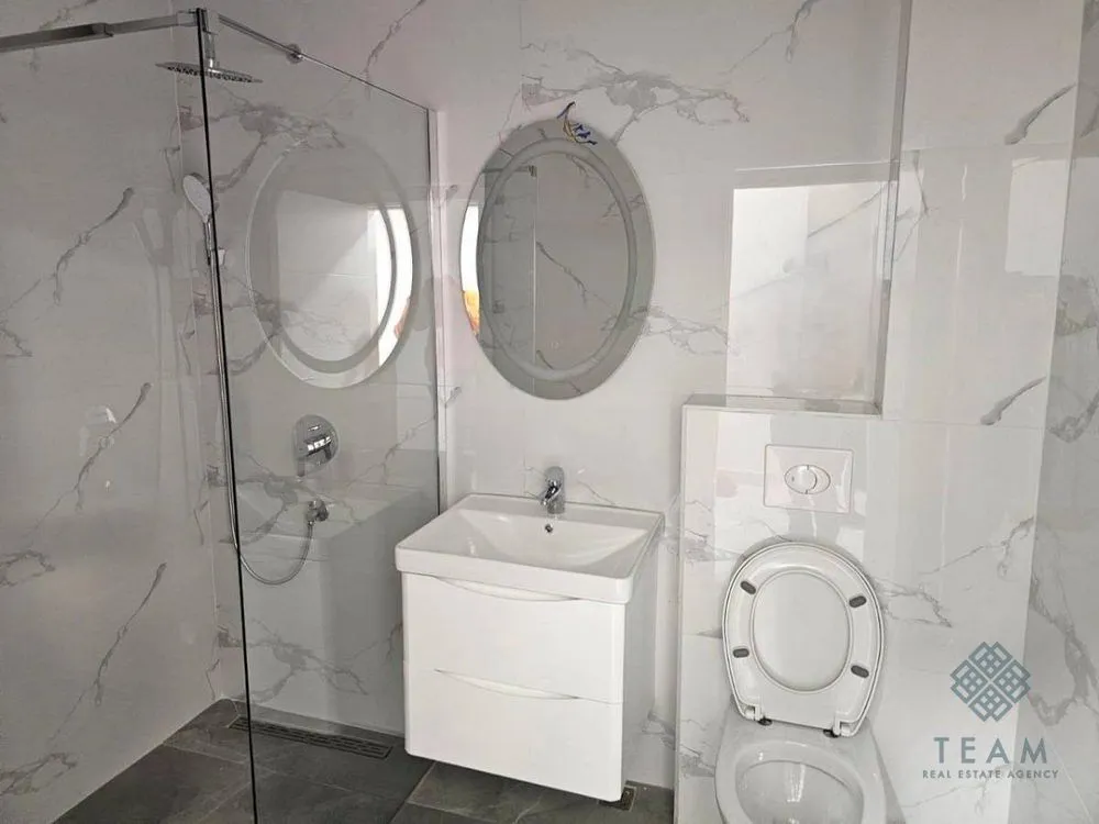 Prodaja, jednosoban stan, 50m², Đenovići, Herceg Novi