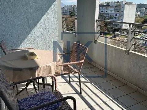 Izdavanje, dvosoban stan, 75m², Preko Morače, Podgorica - image 14