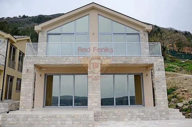 Prodaja, kuća, 219m², Tivat, Crna Gora