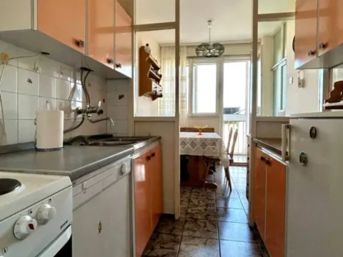 Izdavanje, stan, 65m², Preko Morače, Podgorica - image 2