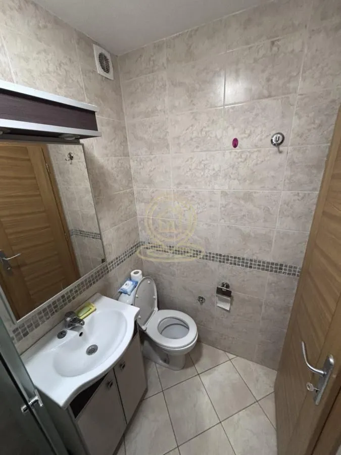 Prodaja, dvosoban stan, 41m², Centar, Vrnjačka Banja