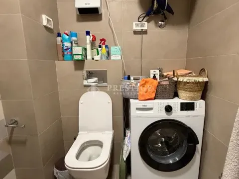 Rent, one bedroom apartment, 40m², Pobrežje, Podgorica - image 9