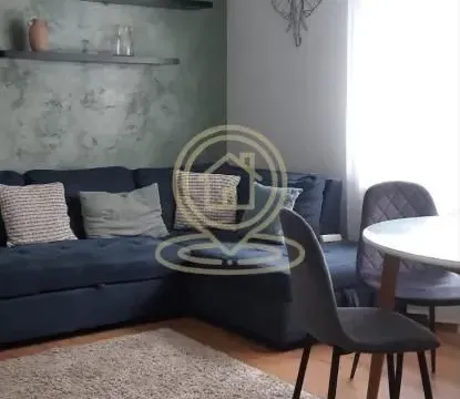 Rent, two bedroom apartment, 40m², Podbara, Novi Sad Sve Podlokacije - image 2