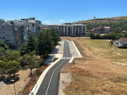 Izdavanje, jednosoban stan, 50m², Zabjelo, Podgorica - image 12