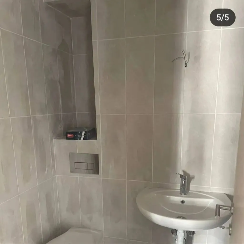 Prodaja, dvosoban stan, 62m², Ljubović, Podgorica