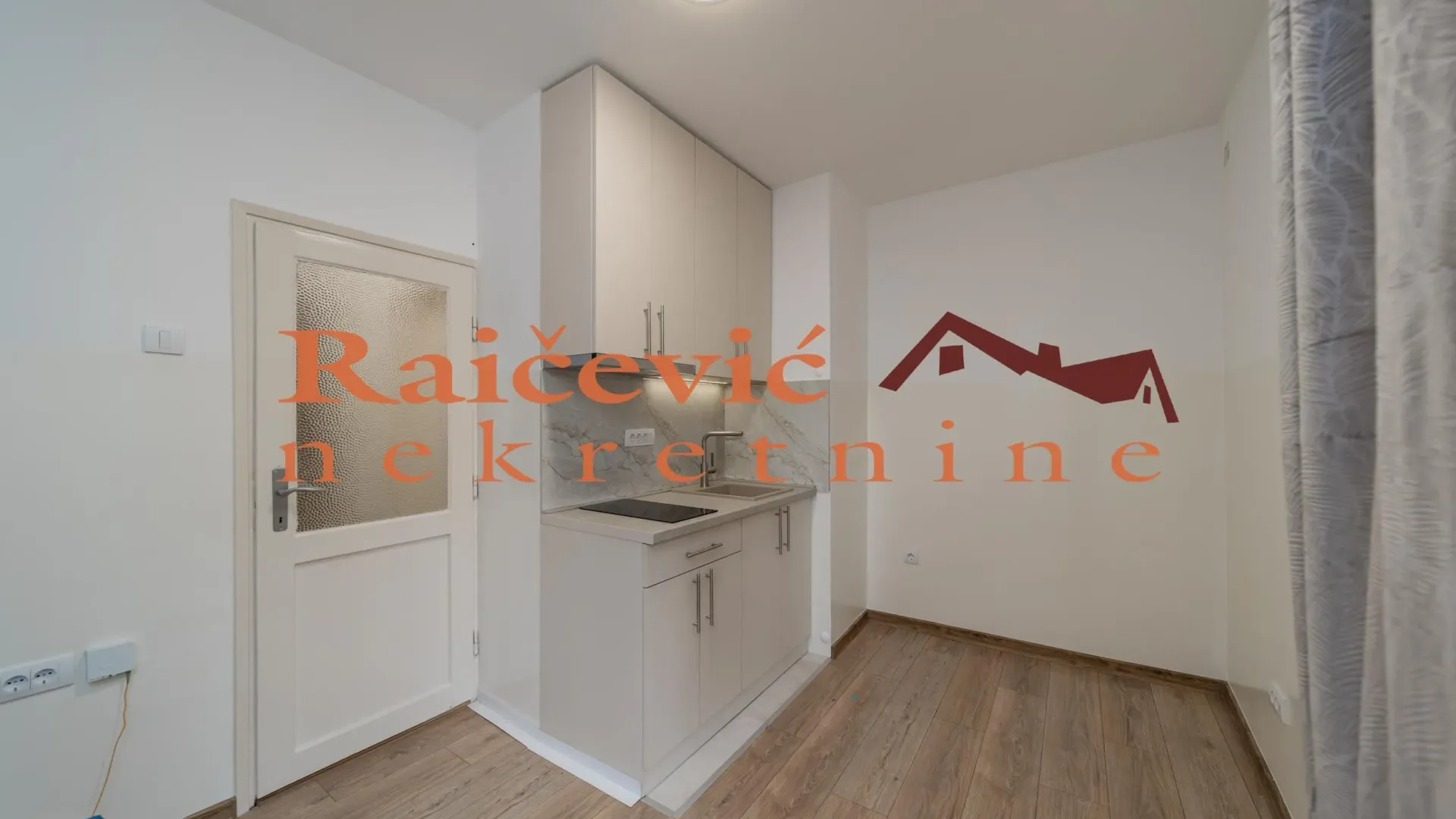 Izdavanje, jednosoban stan, 18m², Čukarica, Beograd