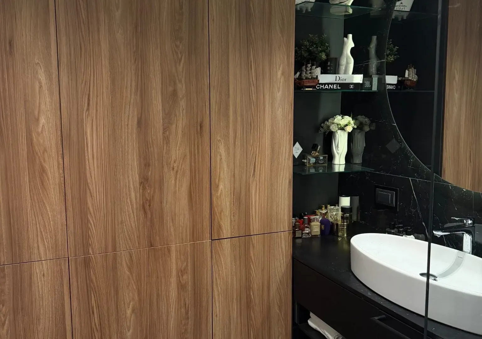 Sale, three bedroom apartment, 87m², Savski Venac, Beograd