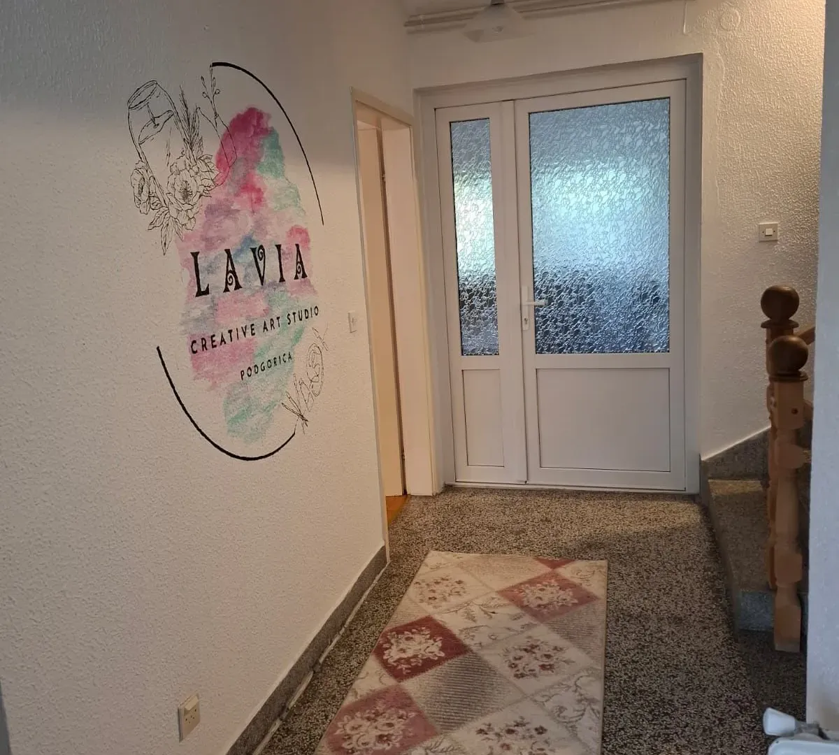 Rent, house, 300m², Stari Aerodrom, Podgorica