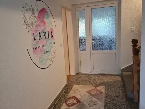 Izdavanje, kuća, 300m², Stari Aerodrom, Podgorica - image 18