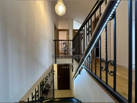 Rent, four bedroom apartment, 136m², Zabjelo, Podgorica - image 17