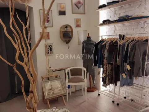 Sale, office space, 39m², Bajlonijeva Pijaca, Beograd - image 5