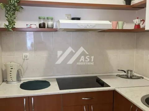 Rent, two bedroom apartment, 45m², Nova Detelinara, Novi Sad Sve Podlokacije - image 3