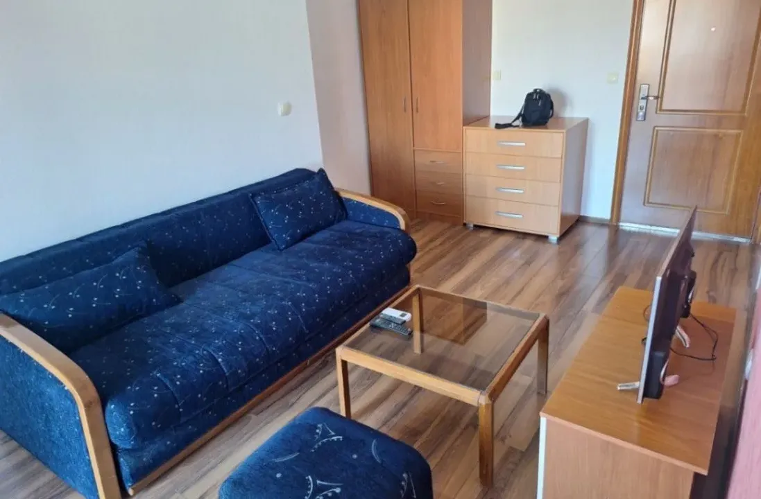 Rent, studio apartment, 32m², Zabjelo, Podgorica