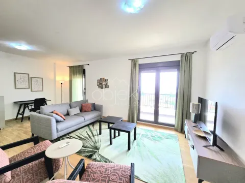 Rent, apartment, 72m², Tivat, Crna Gora - image 4