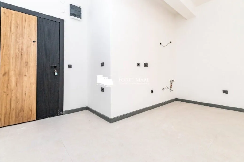 Prodaja, jednosoban stan, 38m², Kumbor, Herceg Novi