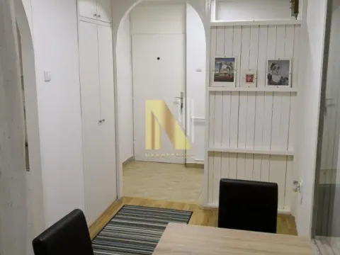 Izdavanje, jednosoban stan, 39m², Liman 3, Novi Sad Sve Podlokacije - image 7