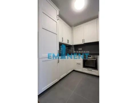 Izdavanje, dvosoban stan, 52m², Đeram Pijaca, Beograd - image 4
