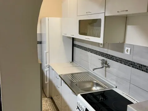 Rent, two bedroom apartment, 80m², Zelenika, Podgorica - image 3