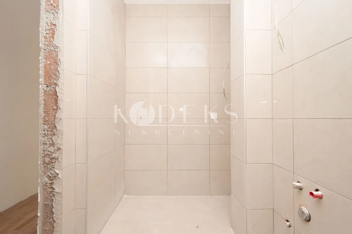 Prodaja, dvosoban stan, 63m², Zagorič, Podgorica