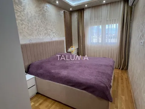 Izdavanje, trosoban stan, 100m², Stari Aerodrom, Podgorica - image 7