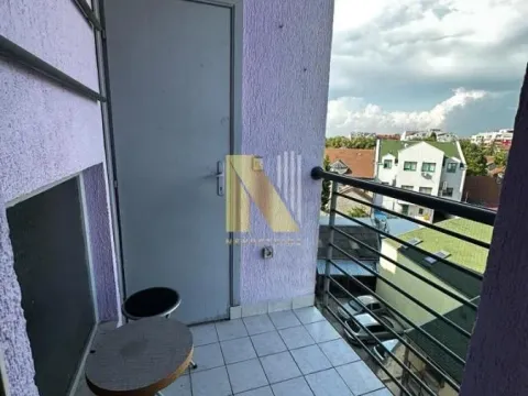 Izdavanje, dvosoban stan, 49m², Podbara, Novi Sad Sve Podlokacije - image 8