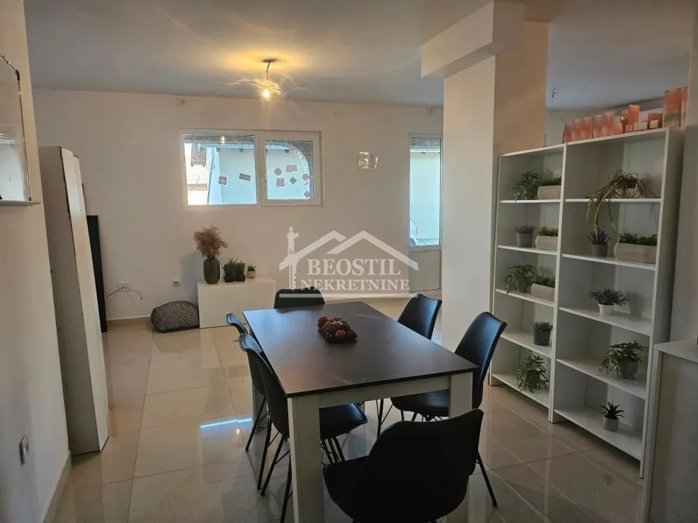 Sale, office space, 137m², Višnjica, Palilula Sve Podlokacije