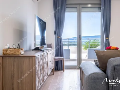 Prodaja, dvosoban stan, 87m², Tivat, Crna Gora - image 5