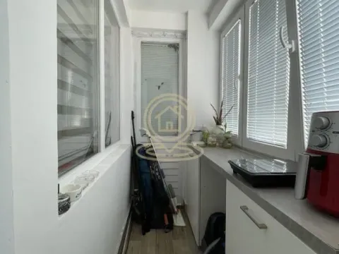 Rent, two bedroom apartment, 51m², Medijana, Niš - image 12